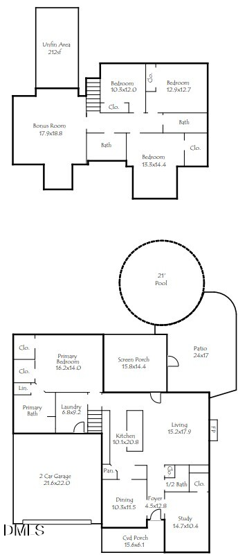 134 Chippenham Ct, Clayton, NC 27520