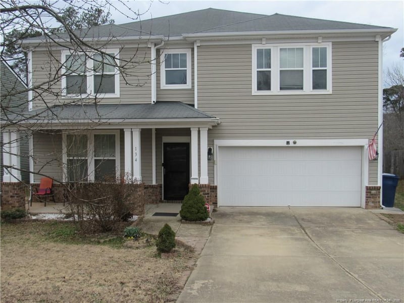 134 Chownings Dr, Sanford, NC 27330
