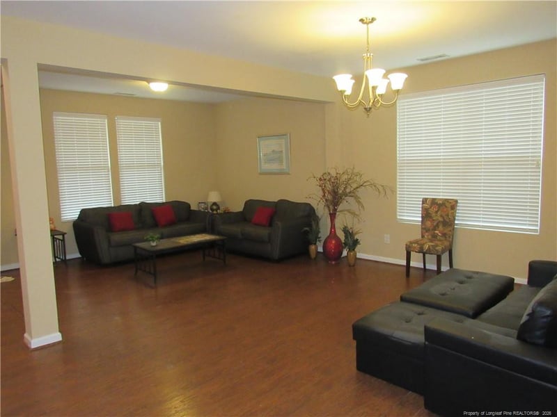 134 Chownings Dr, Sanford, NC 27330