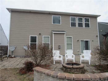 134 Chownings Dr, Sanford, NC 27330