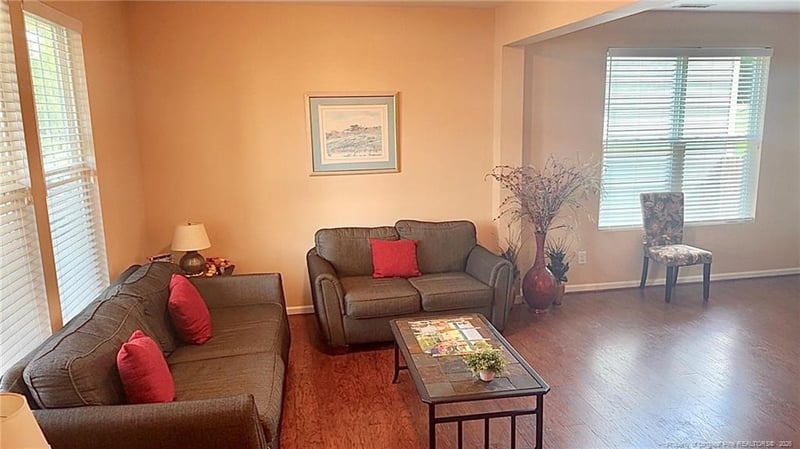 134 Chownings Dr, Sanford, NC 27330