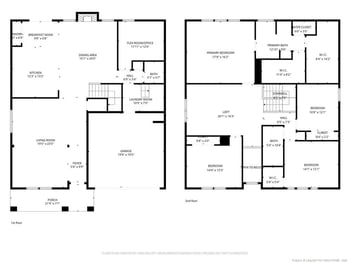 134 Chownings Dr, Sanford, NC 27330
