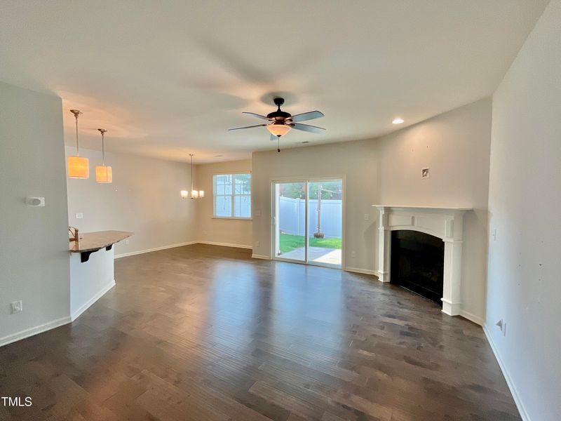 134 Churment Ct, Durham, NC 27703