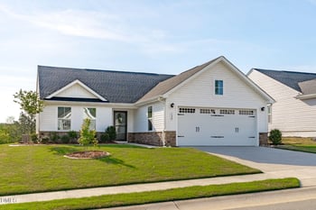 134 Clove Hitch Ln, Fuquay Varina, NC 27526