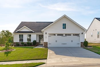 134 Clove Hitch Ln, Fuquay Varina, NC 27526