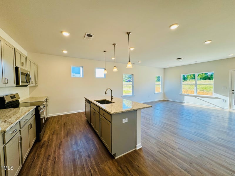 134 Commons Cir #232, Clayton, NC 27520