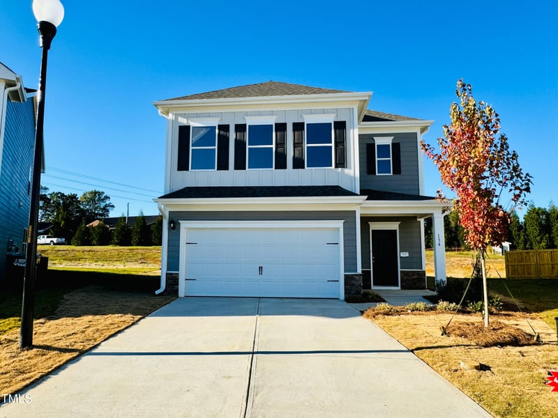 134 Commons Cir, Clayton, NC 27520