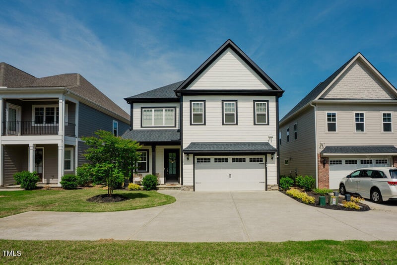 134 Cotten Dr, Morrisville, NC 27560