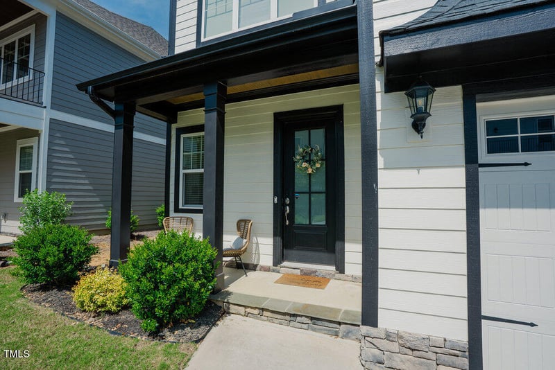134 Cotten Dr, Morrisville, NC 27560