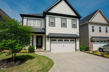 134 Cotten Dr, Morrisville, NC 27560