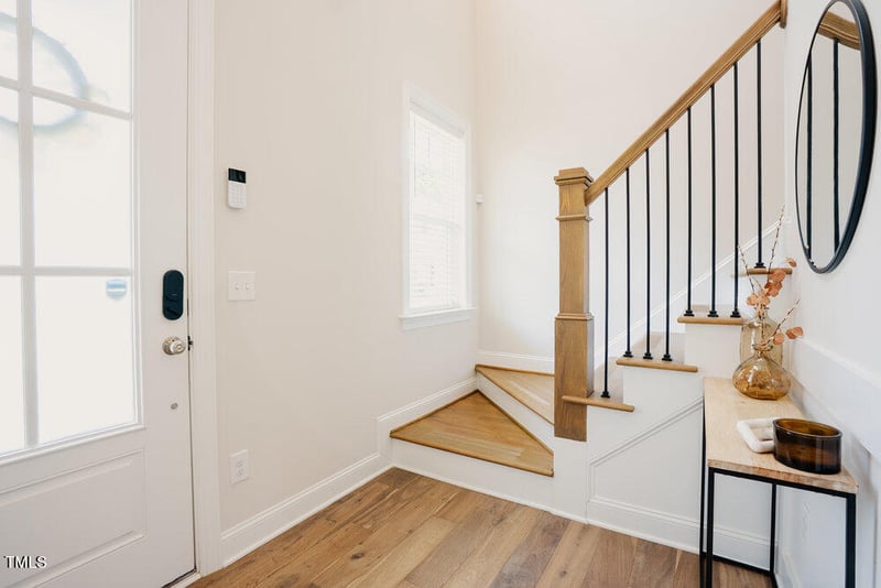 134 Cotten Dr, Morrisville, NC 27560