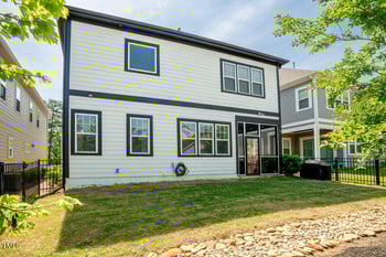 134 Cotten Dr, Morrisville, NC 27560
