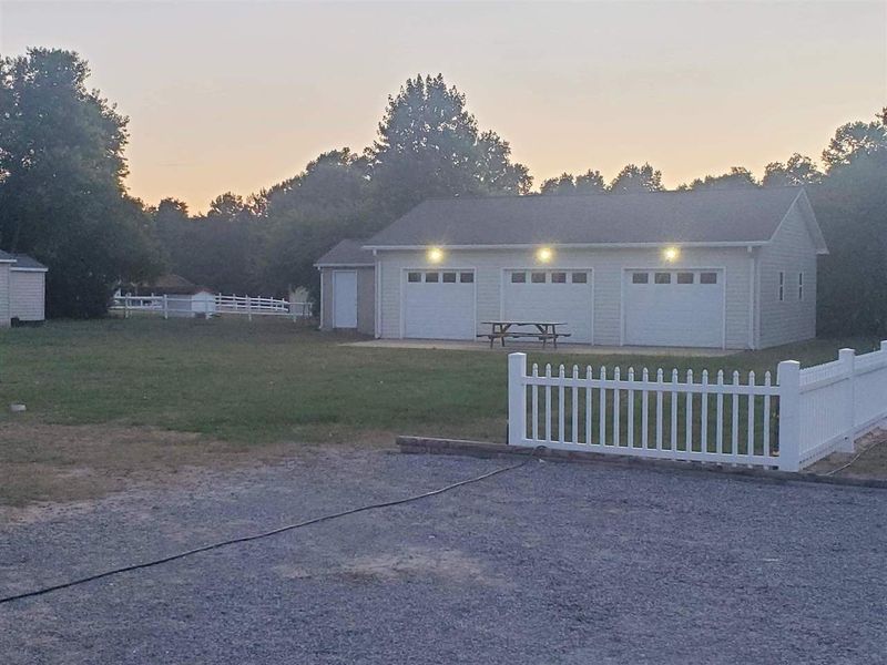 134 Crystal Sand Ln, Dunn, NC 28334