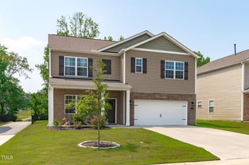 134 David Hill Dr, Sanford, NC 27330