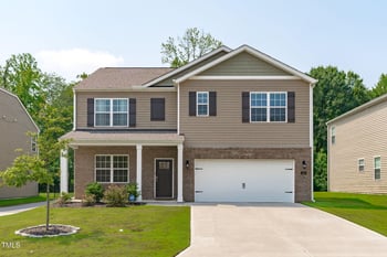 134 David Hill Dr, Sanford, NC 27330