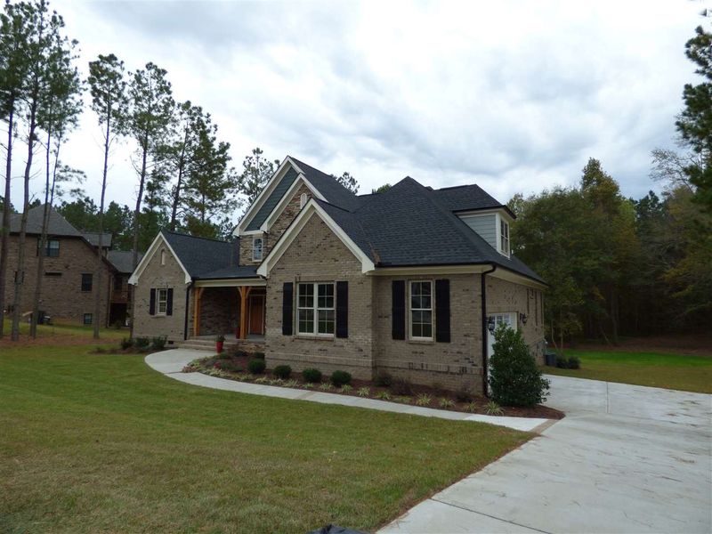 134 Devonshire Dr, Garner, NC 27529