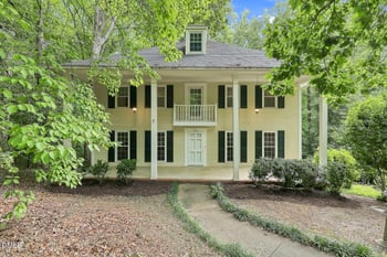 134 Dogwood Ln, Wake Forest, NC 27587