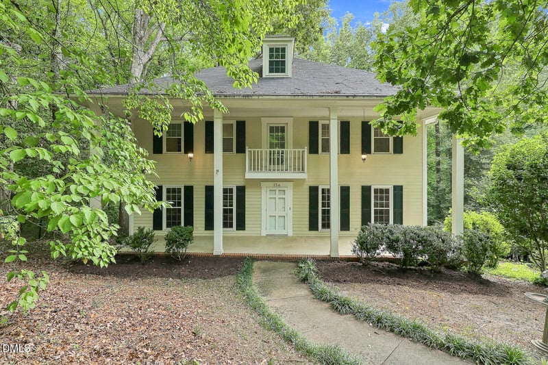 134 Dogwood Ln, Wake Forest, NC 27587