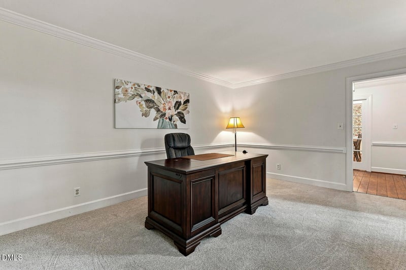 134 Dogwood Ln, Wake Forest, NC 27587