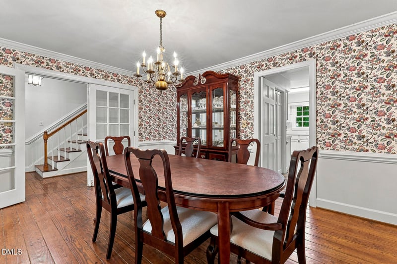 134 Dogwood Ln, Wake Forest, NC 27587