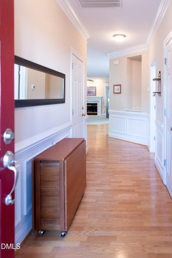 134 Eagles Nest Dr, Durham, NC 27712