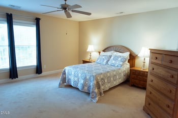 134 Eagles Nest Dr, Durham, NC 27712