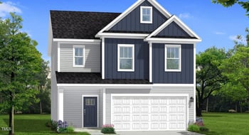 134 Favored Ave, Sanford, NC 27330