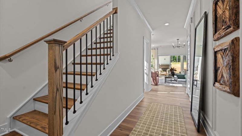 134 Favored Ave, Sanford, NC 27330