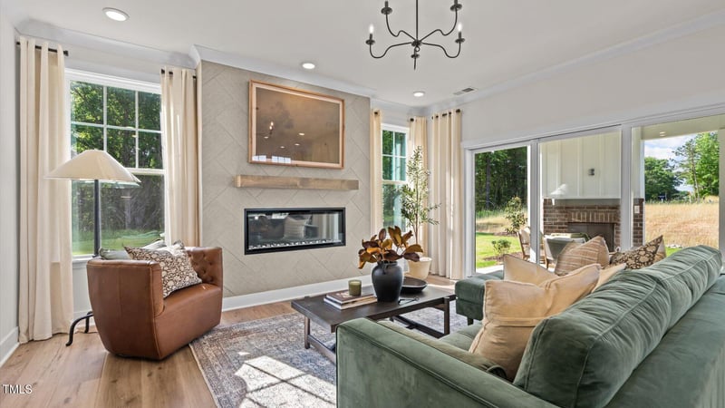134 Favored Ave, Sanford, NC 27330