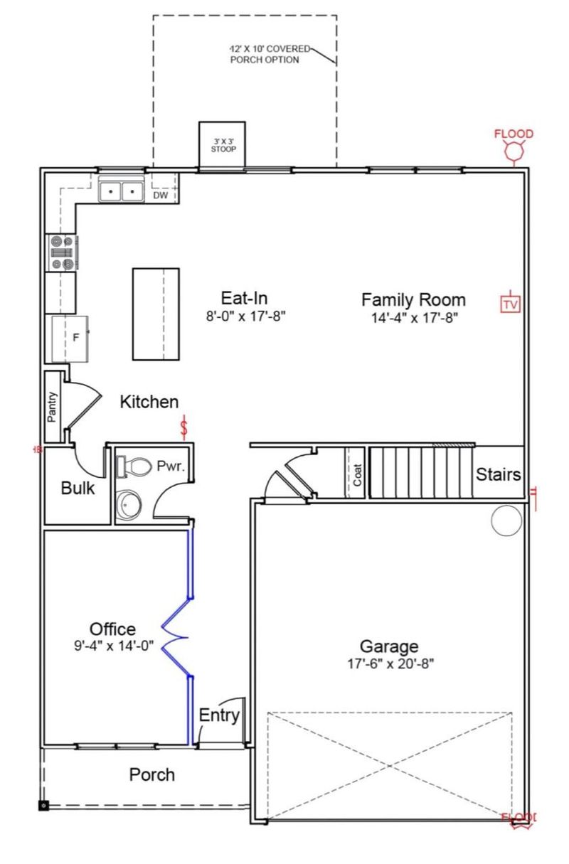 134 Forest Brook Way, Clayton, NC 27520