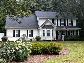 134 Forest Ln, Garner, NC 27529