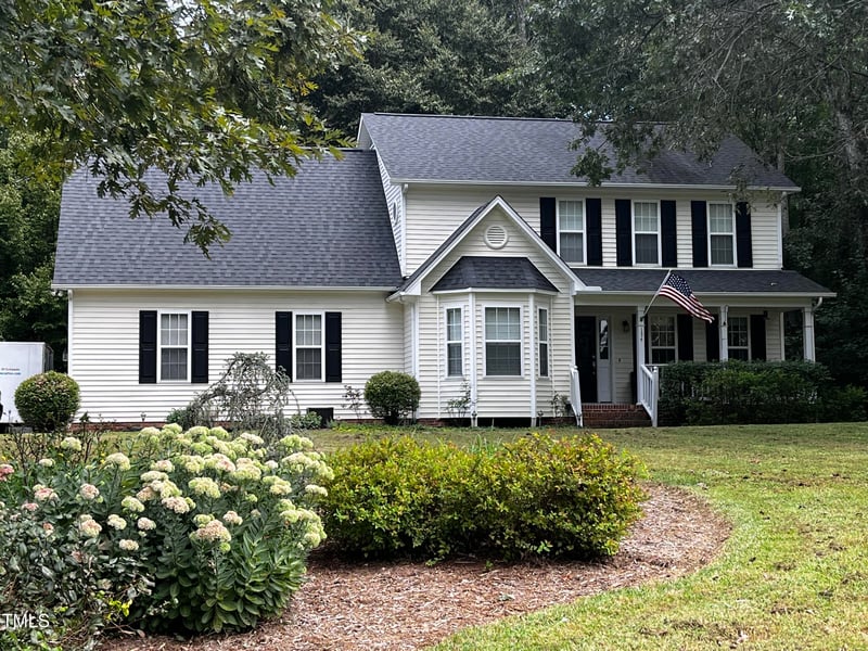 134 Forest Ln, Garner, NC 27529