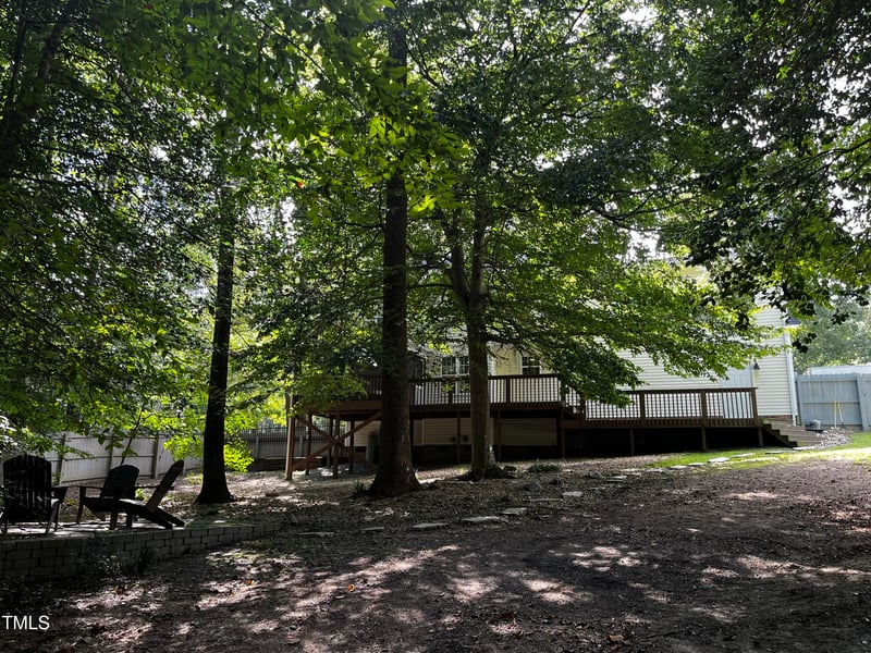 134 Forest Ln, Garner, NC 27529