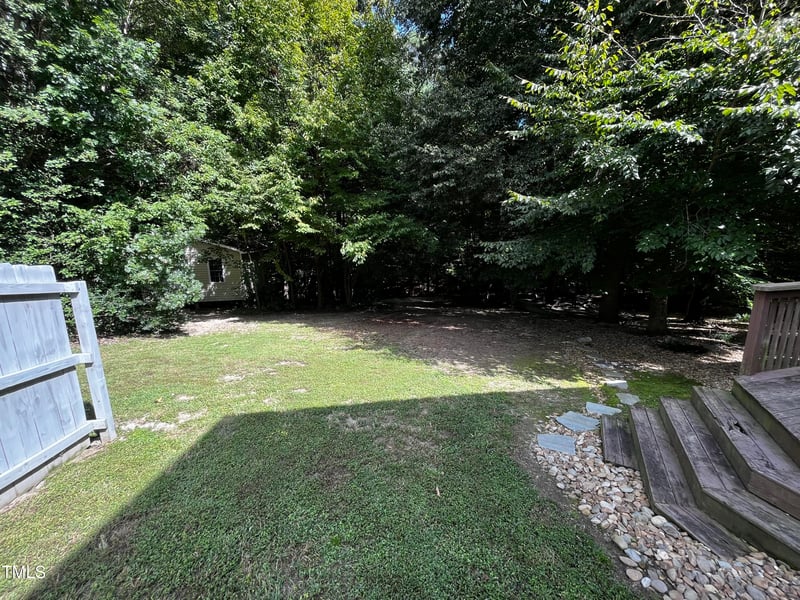 134 Forest Ln, Garner, NC 27529