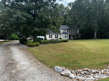 134 Forest Ln, Garner, NC 27529