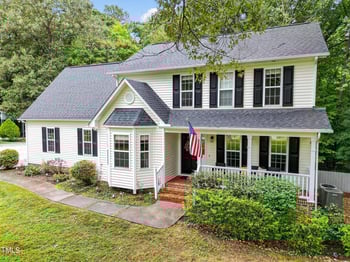 134 Forest Ln, Garner, NC 27529