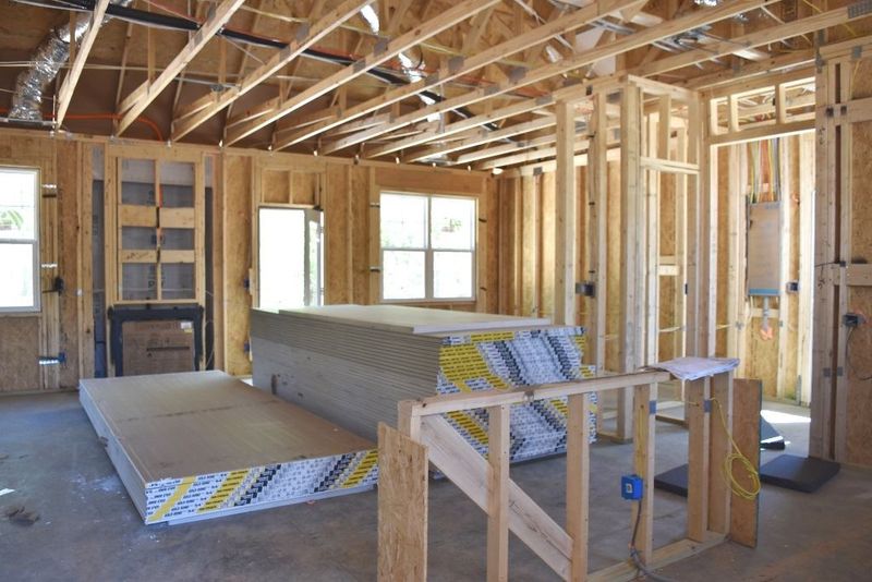 134 Golden Eagle Rg, Zebulon, NC 27597