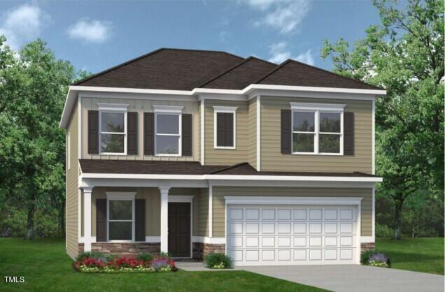 134 Gray Pine Way, Sanford, NC 27332