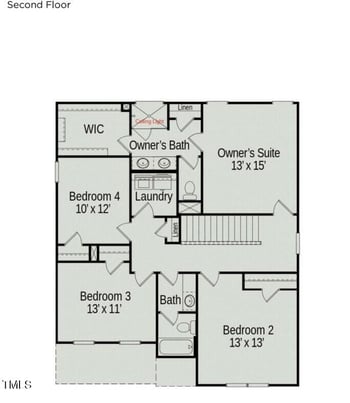 134 Gray Pine Way, Sanford, NC 27332