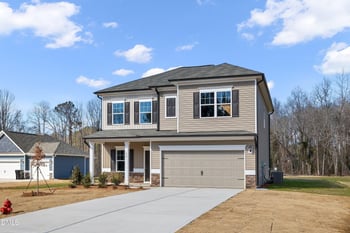 134 Gray Pine Way, Sanford, NC 27332