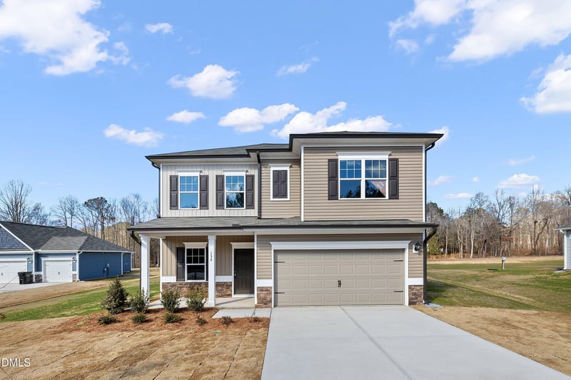 134 Gray Pine Way, Sanford, NC 27332