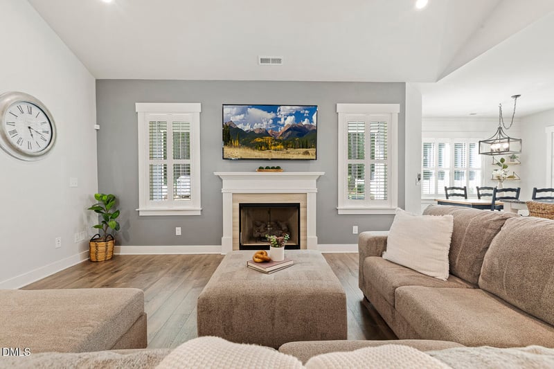 134 Highclere Ln, Selma, NC 27576