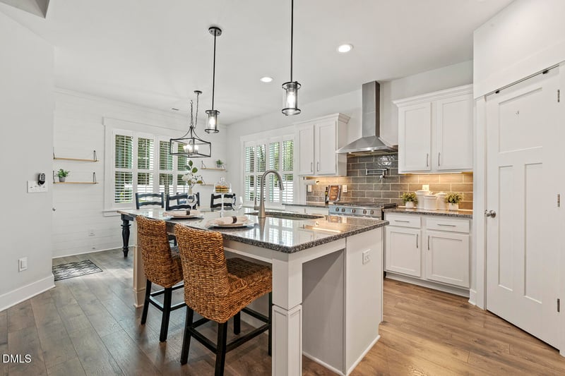 134 Highclere Ln, Selma, NC 27576