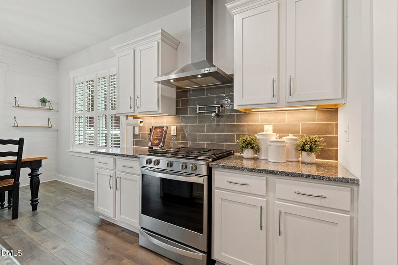 134 Highclere Ln, Selma, NC 27576