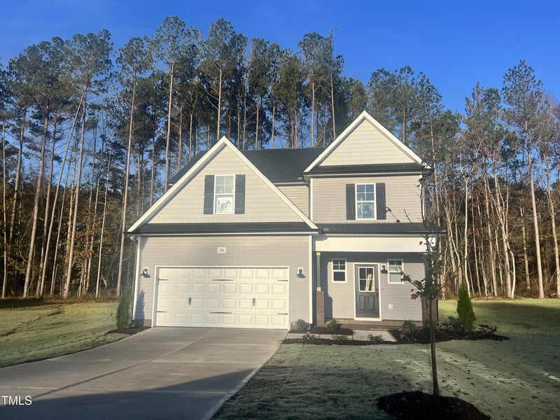 134 Isaac Ln, Wendell, NC 27591