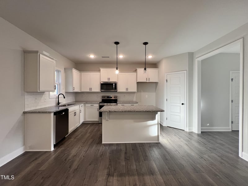 134 Isaac Ln, Wendell, NC 27591