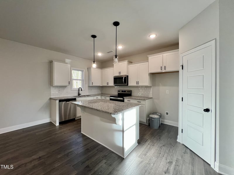 134 Isaac Ln, Wendell, NC 27591