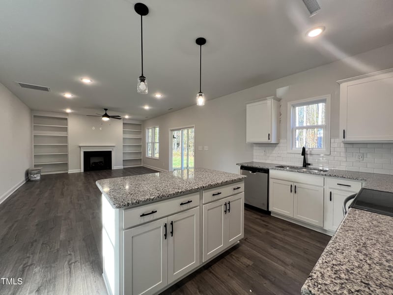 134 Isaac Ln, Wendell, NC 27591