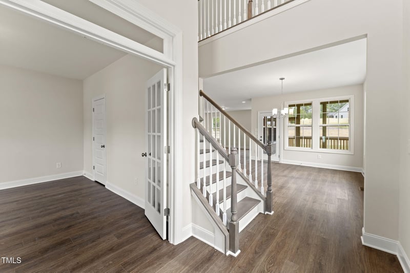 134 Ivy Ridge Rd, Chapel Hill, NC 27516