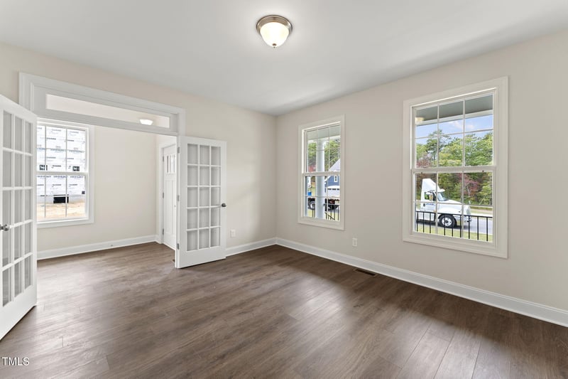 134 Ivy Ridge Rd, Chapel Hill, NC 27516